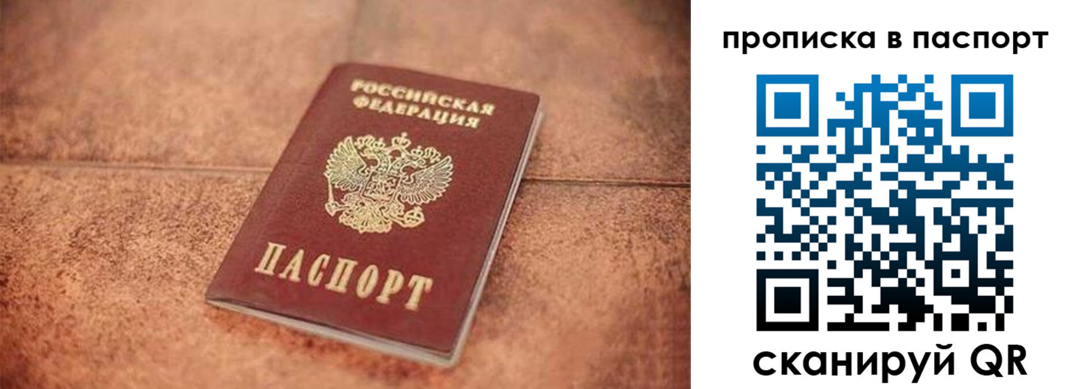 прописка для работы в Алексеевке