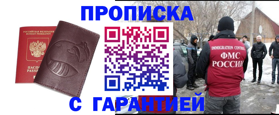 прописка паспорт в Алексеевке